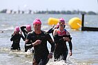 Huisarts Almere sponsort Duin Triathlon