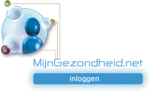 Online via mijngezondheid.net