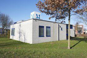 Locaties Medi-Mere Almere Buiten
