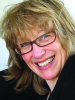POH GGZ Medi-Mere: Anne Ackerstaf