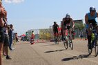 Huisarts Almere sponsort Duin Triathlon