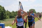 Huisarts Almere sponsort Duin Triathlon