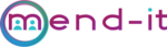 Mend-it logo