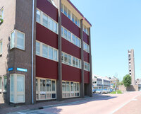 Pand Medi-Mere Haven aan het Zorgplein Pand Medi-Mere Haven aan het Zorgplein
