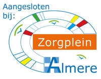 Wij zijn aangesloten bij Zorgplein Almere