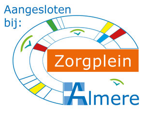 Wij zijn aangesloten bij Zorgplein Almere