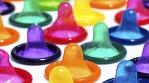 Condoom tegen chlamydia