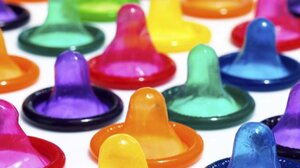 Condoom tegen chlamydia Condoom tegen chlamydia