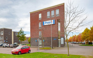 Huisarts Almere Poort