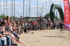 Huisarts Almere sponsort Duin Triathlon