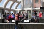 Medi-Mere bij Poort Sociaal 2015