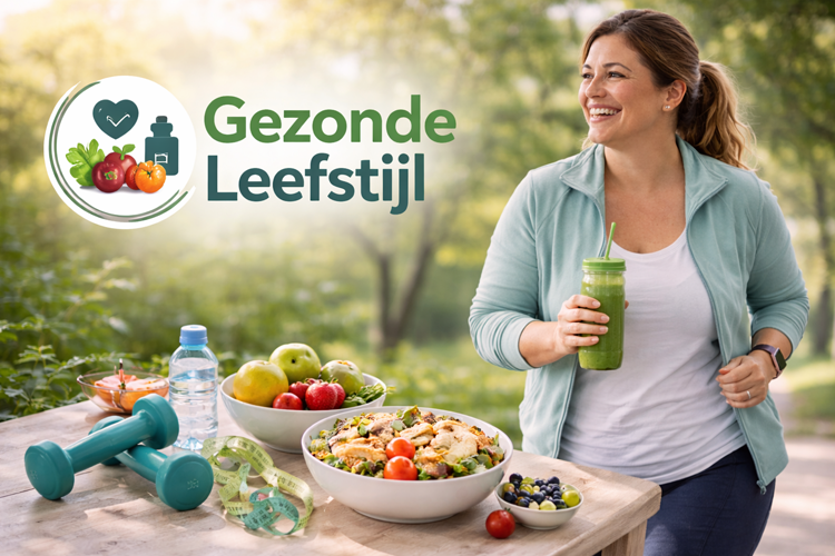 Gezonde leefstijl