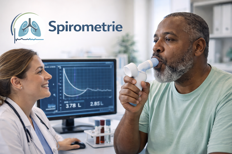 Spirometrie