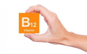 Actief Vit B12 Actief Vit B12