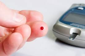 Huisartsenpraktijk Medi-Mere Almere over Diabetes (Ketenzorg)