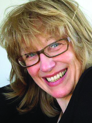 POH GGZ Medi-Mere: Anne Ackerstaf