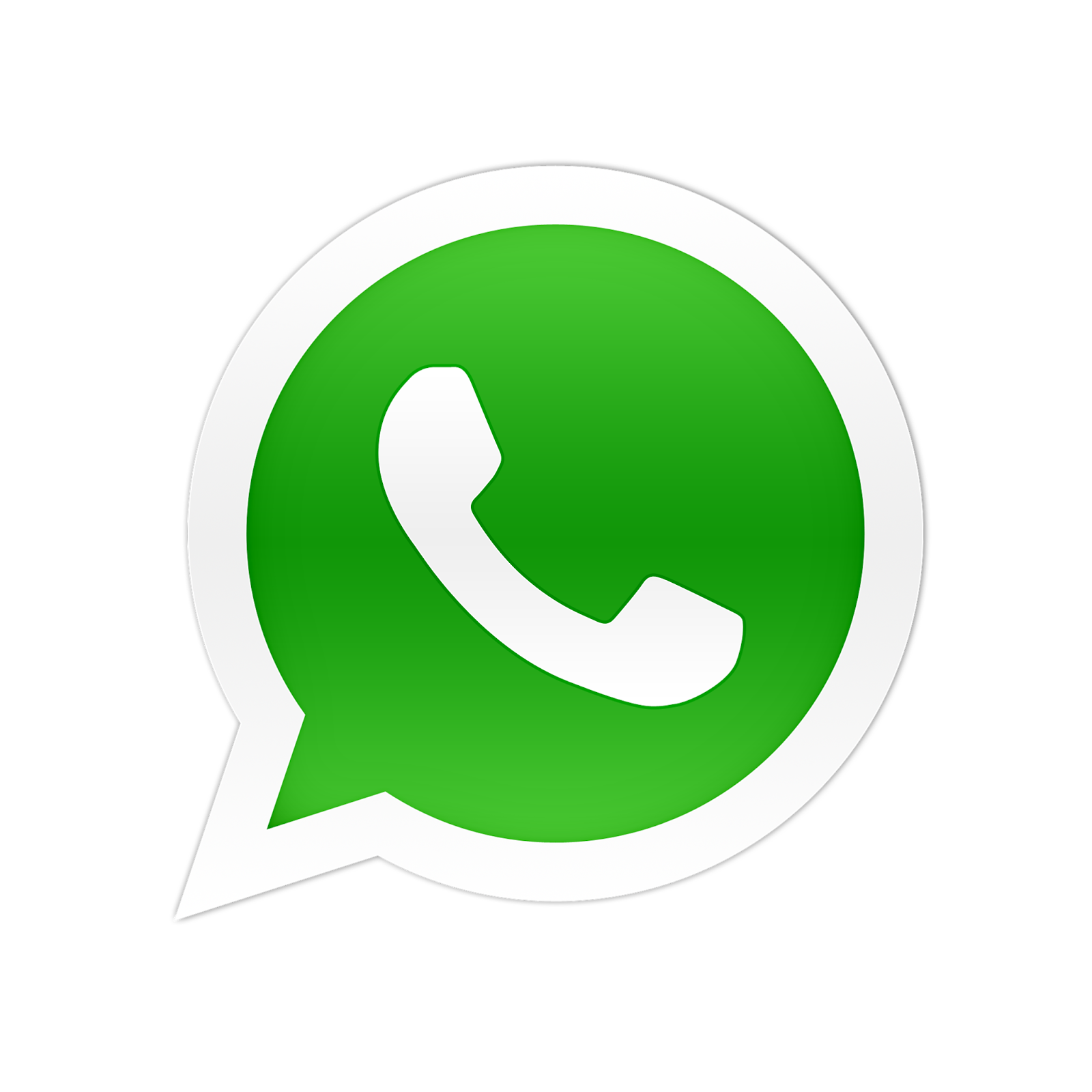 WhatsApp contact met Medi-Mere WhatsApp contact met Medi-Mere