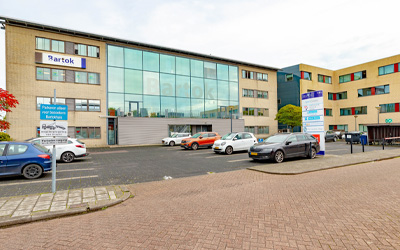 Huisarts Almere Stad Huisarts Almere Stad