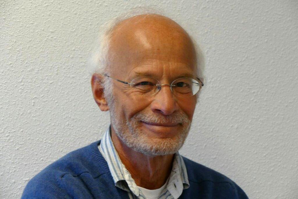 Hans Koppeschaar Hans Koppeschaar, onderzoeksmedwerker Medi-Mere
