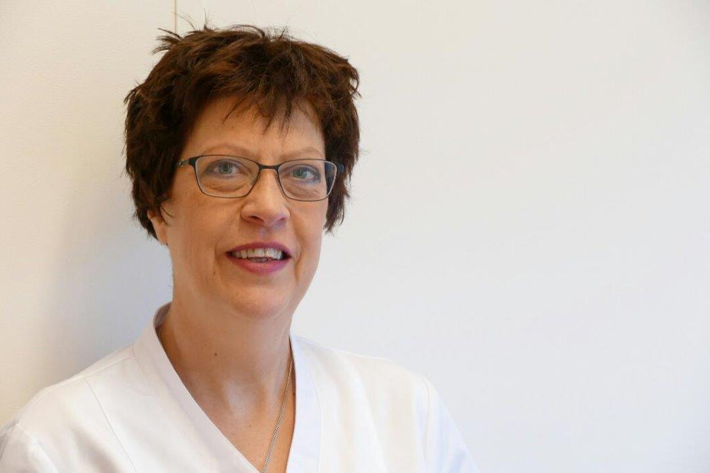 Martelle van 't Geloof, onderzoeksmedwerkster Medi-Mere Martelle van 't Geloof, onderzoeksmedwerkster Medi-Mere