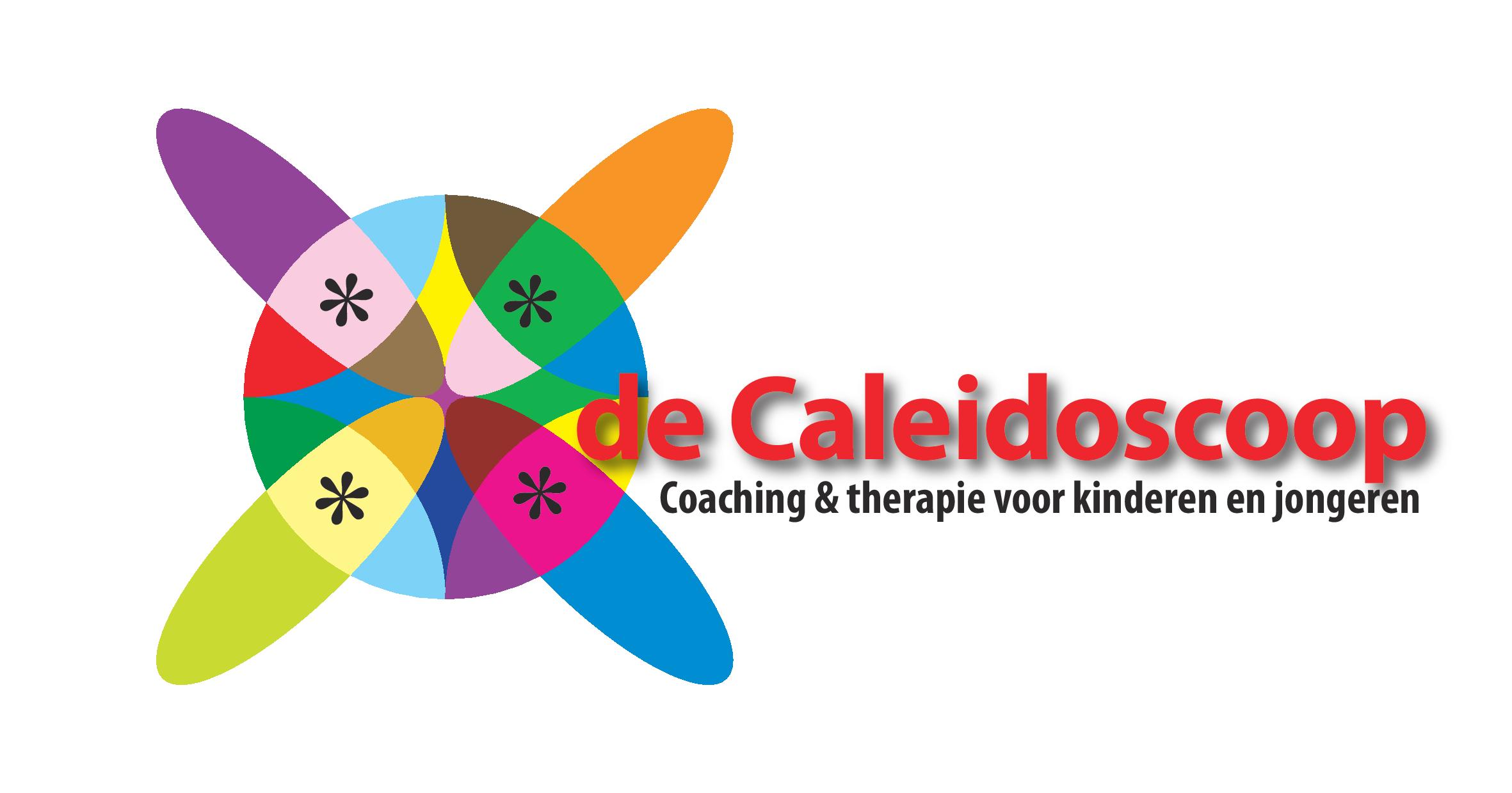 Caleidoschoop Logo